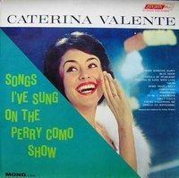 Songs I've Sung on the Perry Como Show httpsuploadwikimediaorgwikipediaenffeSon