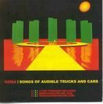 Songs of Audible Trucks and Cars httpsuploadwikimediaorgwikipediaen885The