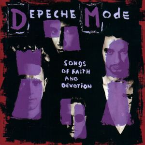 Songs of Faith and Devotion httpsuploadwikimediaorgwikipediaen776Dep