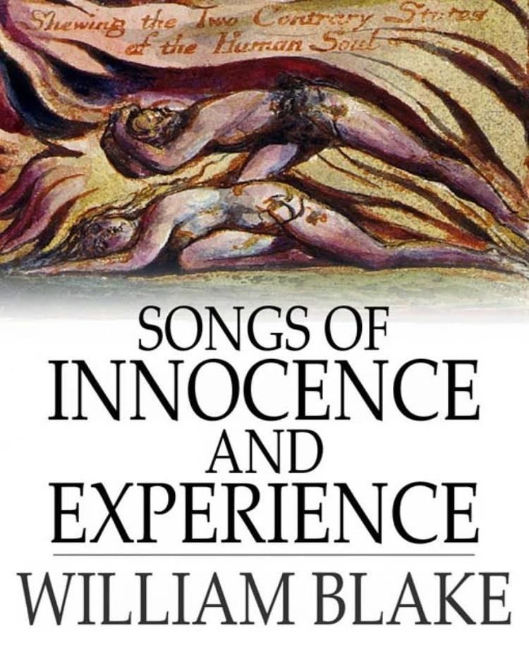 Songs of Innocence and of Experience t2gstaticcomimagesqtbnANd9GcTuSTq7tjB1e80fcC