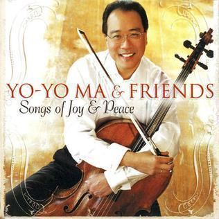 Songs of Joy & Peace httpsuploadwikimediaorgwikipediaencc5Yo