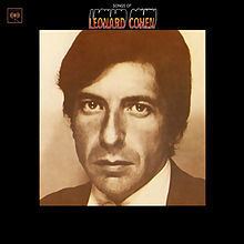 Songs of Leonard Cohen httpsuploadwikimediaorgwikipediaenthumb4