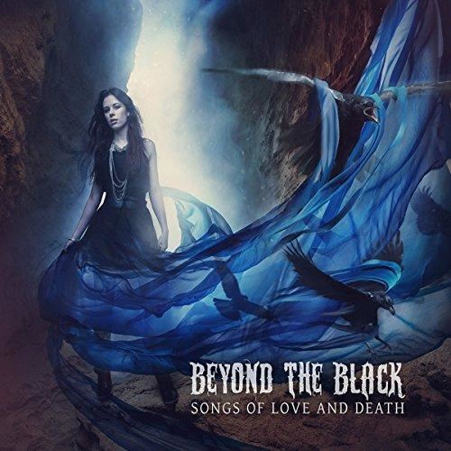 Songs of Love and Death (Beyond the Black album) wwwmetalarchivescomimages4911491199jpg1758