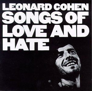Songs of Love and Hate httpsuploadwikimediaorgwikipediaen00aSon