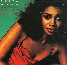 Songs of Love (Anita Ward album) httpsuploadwikimediaorgwikipediaenthumb9