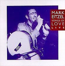 Songs of Love (Mark Eitzel album) httpsuploadwikimediaorgwikipediaenthumbf