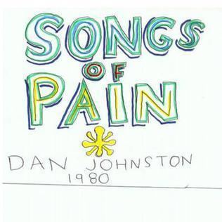 Songs of Pain httpsuploadwikimediaorgwikipediaenee6Son