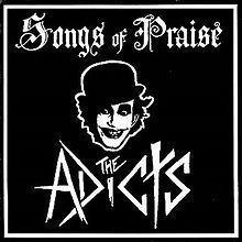 Songs of Praise (The Adicts album) httpsuploadwikimediaorgwikipediaenthumb2