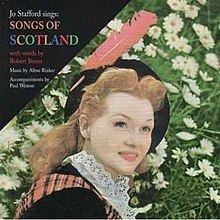 Songs of Scotland (Jo Stafford album) httpsuploadwikimediaorgwikipediaenthumb2