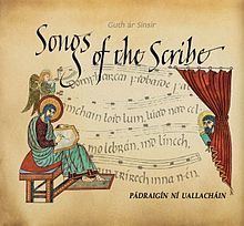 Songs of the Scribe httpsuploadwikimediaorgwikipediaenthumba