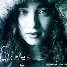 Songs (Regina Spektor album) httpsuploadwikimediaorgwikipediaenthumb5