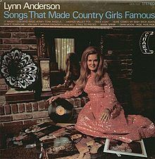Songs That Made Country Girls Famous httpsuploadwikimediaorgwikipediaenthumb5