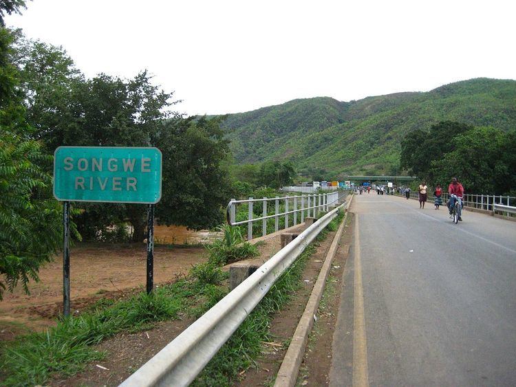 Songwe Bridge