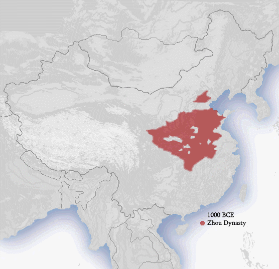 Songyuan in the past, History of Songyuan