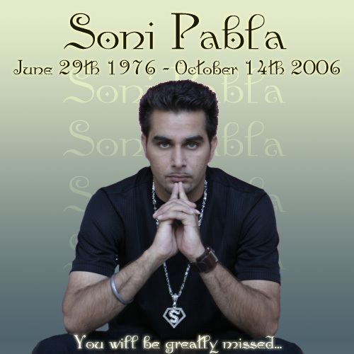 Soni Pabla ALL SONGS LYRICS BY SONI PABLA Bringing it Closer