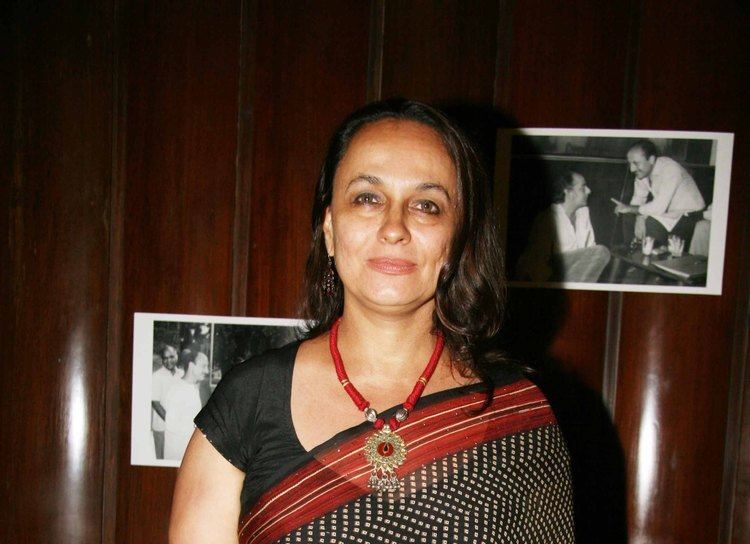 Soni Razdan Soni Razdan To Turn Director Box Office India India39s