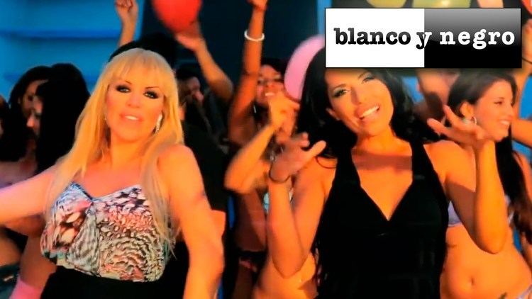 Sonia & Selena Sonia y Selena Yo Quiero Bailar 2011 Official Video YouTube