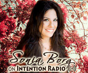 Sonia Borg Sonia Borg Intention RadioIntention Radio