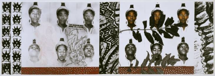 Sonia Boyce Sonia Boyce born 1962 Tate