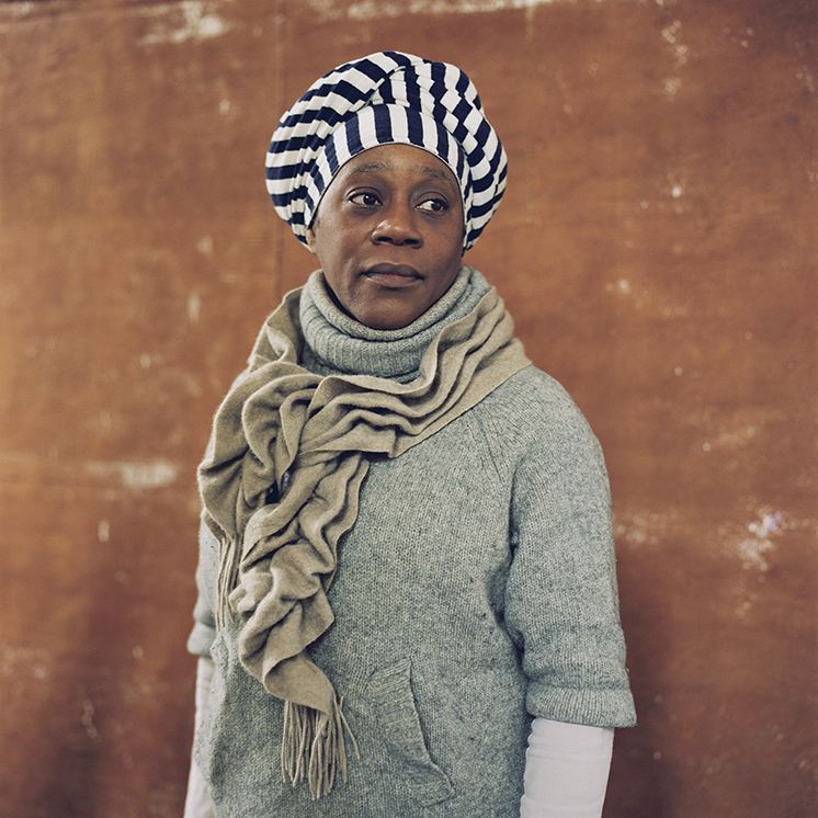 Sonia Boyce Sonia Boyce Artimage