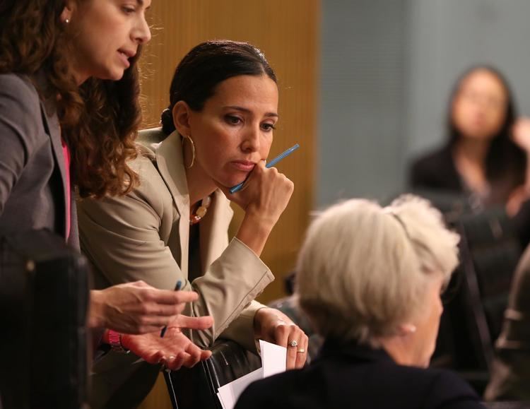 Sonia Chang-Díaz Senator raises roof in Jamaica Plain spurs neighbor to sue her and