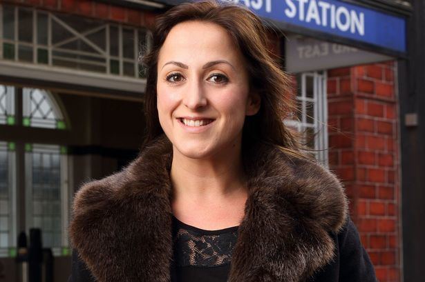 Sonia Fowler Is Kettering council paying them39 Baffling EastEnders storyline