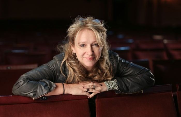 Sonia Friedman The Stage 100 Sonia Friedman is top of 2017 theatre power list