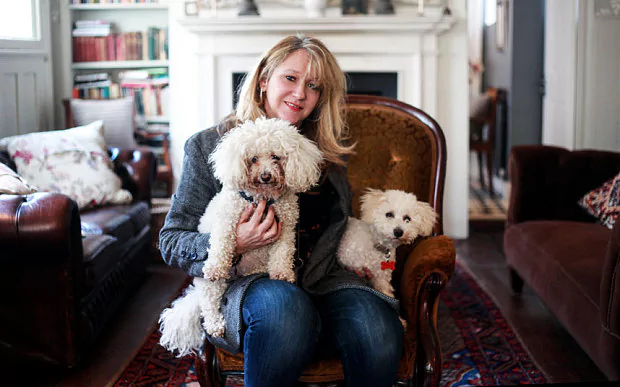 Sonia Friedman Sonia Friedman 39My first job interview was with Laurence