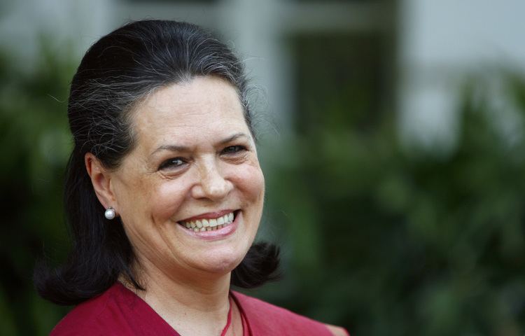 Sonia Gandhi National Herald Case against Sonia Gandhi Rahul closed