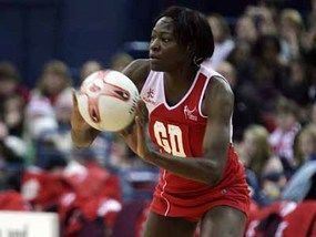 Sonia Mkoloma Sonia Mkoloma heralded as ANZs most valuable Netball Sport