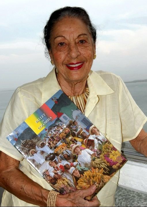 Sonia Osorio Sonia Osorio la embajadora cultural de Colombia Sonia