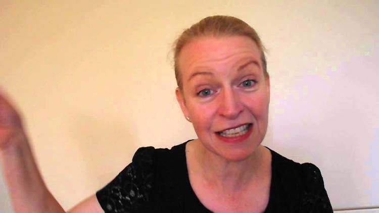 Sonia Poulton Sonia Poulton39s response to David Icke on her departure