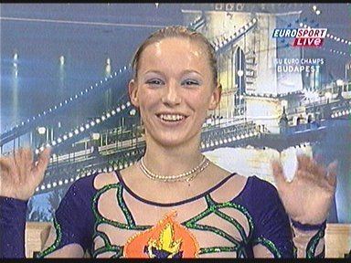 Sonia Radeva skatingbplacednetEvents2004EbLadiesRadevas