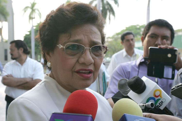 Sonia Rincón Chanona Descuentos y despidos a maestros que falten a sus escuelas Eje Central