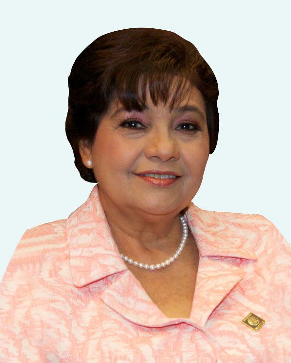 Sonia Rincón Chanona Nueva Alianza Conformacin