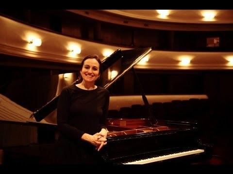 Sonia Rubinsky Sonia Rubinsky YouTube