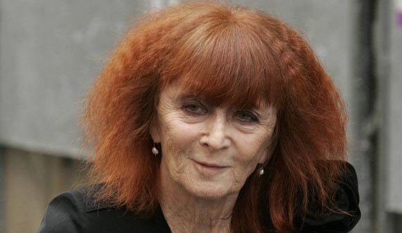 Sonia Rykiel Sonia Rykiel Fashion Designer Biography