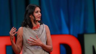 Sonia Shah TEDMED Speaker Sonia Shah