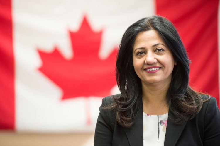 Sonia Sidhu Sonia Sidhu Your Member of Parliament for Brampton South