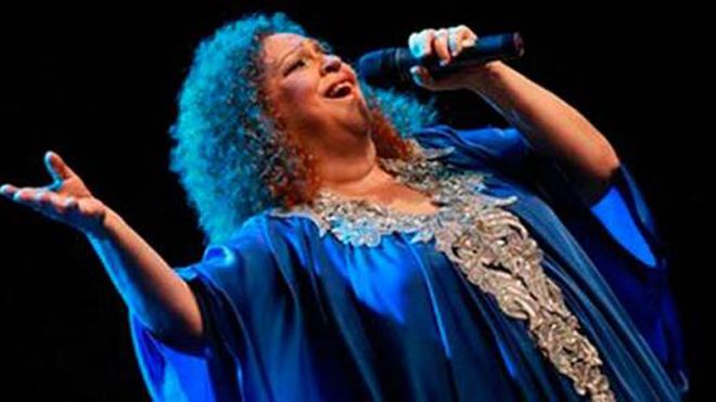 Sonia Silvestre Dominican Singer Sonia Silvestre Dies After Two Strokes At