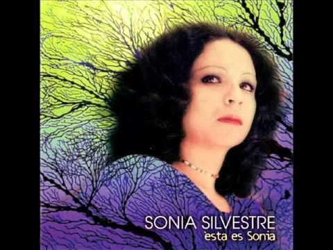Sonia Silvestre Sonia Silvestre Es Mi Vida YouTube