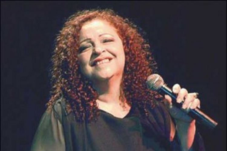 Sonia Silvestre CONFIRMADO Falleci este sbado la cantante Sonia