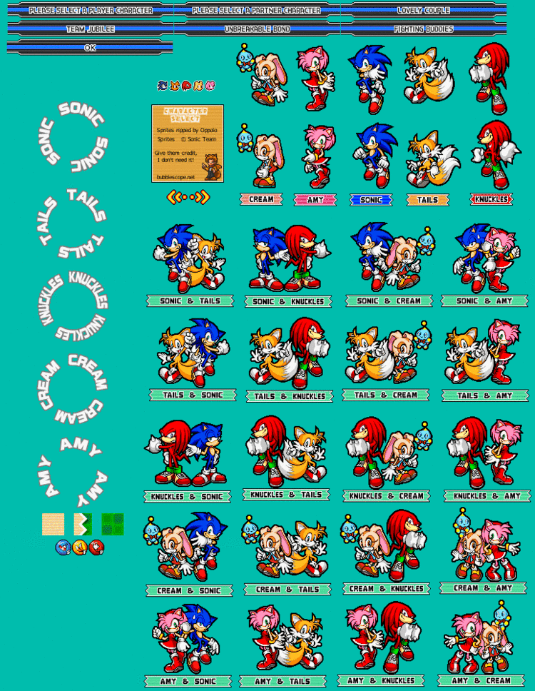 Sonic Advance 3 Sprite Sheet Super Sonic Sprite Sheet - vrogue.co