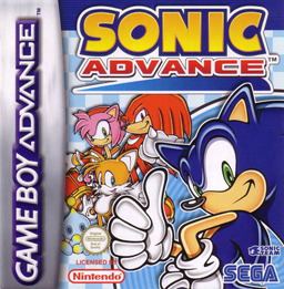 Sonic Advance httpsuploadwikimediaorgwikipediaenaa8Son