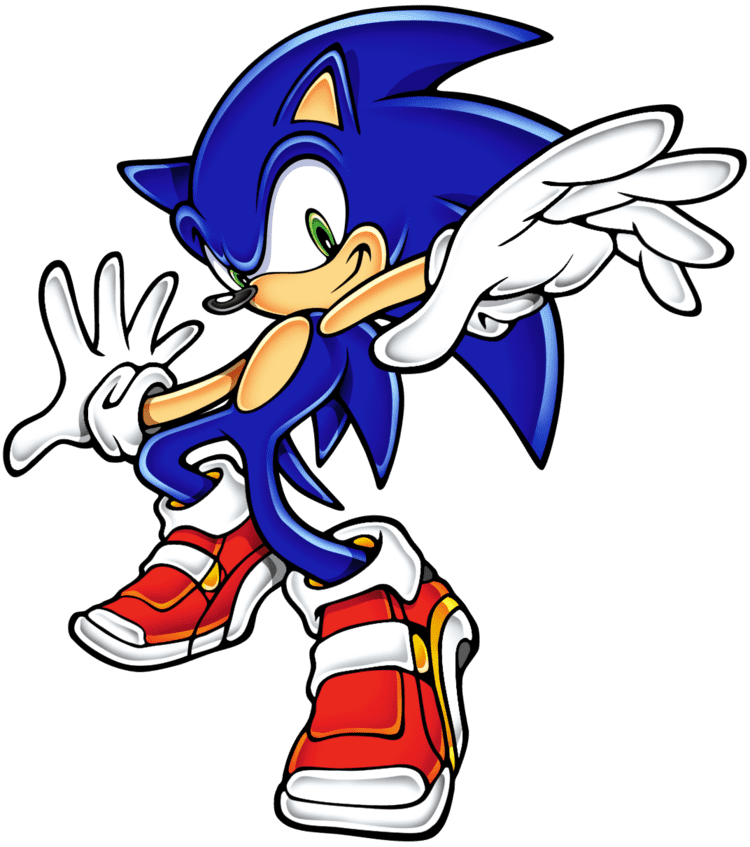 Sonic Adventure 2 Sonic Adventure 2 Battle Game Giant Bomb