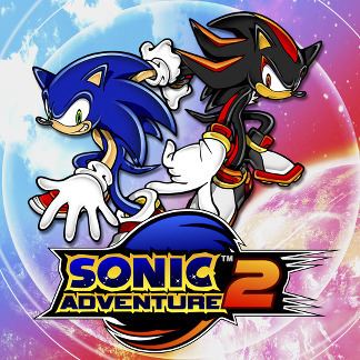 Sonic Adventure 2 Sonic Adventure 2 Wikipedia