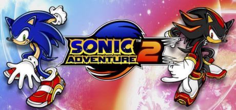Sonic Adventure 2 Sonic Adventure 2 on Steam