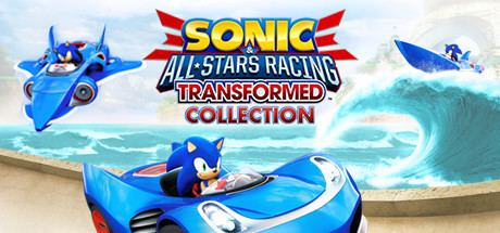Sonic & All-Stars Racing Transformed Sonic amp AllStars Racing Transformed on Steam