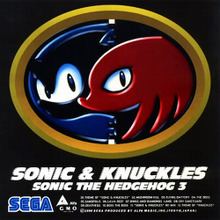 Sonic & Knuckles • Sonic the Hedgehog 3 httpsuploadwikimediaorgwikipediaptthumb3