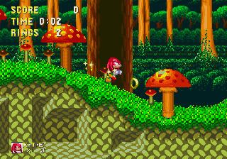 Sonic & Knuckles Sonic amp Knuckles Wikipedia